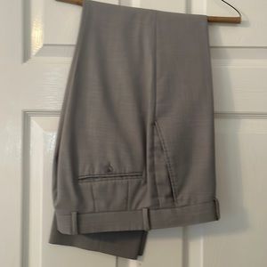 Dress pants